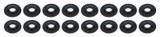 Steel C/M Spring Seats - 1.550 x .855 x .575
