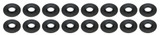 Steel C/M Spring Seats - 1.550 x .770 x .635