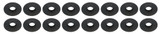 Steel C/M Spring Seats - 1.650 x .630 x .570