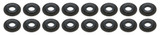 Steel C/M Spring Seats - 1.450 x .980 x .570