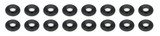 Steel C/M Spring Seats - 1.270 x .640 x .520