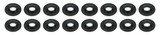 Steel C/M Spring Seats - 1.550 x .680 x .520