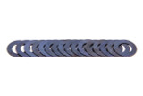 1.500 OD  0.570 ID  .020 Thickness Shims 16pk