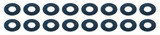 Spring Shims - 1.250 OD .020 Thick 16pk