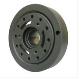 BBC 7in Steel Harmonic Balancer Int. Balance