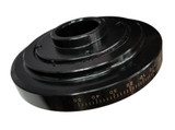 Pontiac Steel Harmonic Balancer - SFI