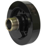 SBF 28oz. Steel Harmonic Balancer - SFI