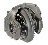 New Center Section FS LW 650 Ratio 31 Spline