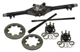 Metric Housing Kit New Stamped Floater 60in Cen