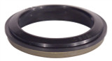 QC Carrier Side Bell Seal