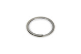 Spirolock Retaining Ring 1.025 Stainless Steel