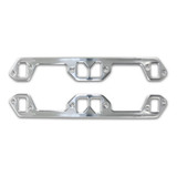 Header Gskts Seal-4-Good SBM Rect Port 1.0x1.625