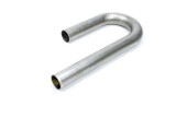 J-Bend Stainless 1.750 x 3in Radius 18 Gauge