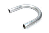 U-Bend Stainless 1.875 x 6in Radius 18 Gauge