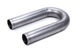 U-Bend Mild Steel 1.500 x 2in Radius 16 Gauge