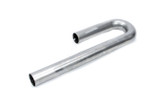 J-Bend Mild Steel 1.625 x 2in Radius 16 Gauge