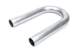 U-Bend Mild Steel 2.500 x 5in Radius 16 Gauge