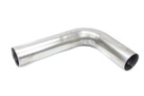 90 Bend Mild Steel 3.500 x 4in Radius 16 Gauge