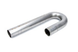 J-Bend Mild Steel 2.375 x 3in Radius 18 Gauge