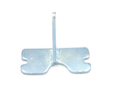 A/C Bracket - GM