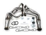 Exhaust Header Set SBC 55-57 Passenger Car