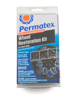 Wheel Restore Kit Black