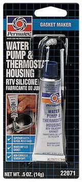 Waterpump RTV Silicone