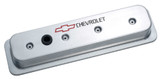 SBC Polished Die Cast Center Bolt V/C's