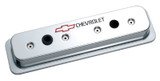 SBC Chrome Die Cast Center Bolt V/C's