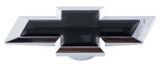 X-Large Chevy Bowtie Air Cleaner Nut Chrome