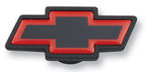 Bowtie Air Cleaner Nut - Black Crinkle