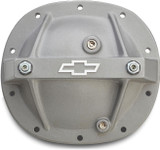 Rear End Cover Cast Gray GM 8.2/8.5in 10 Bolt