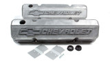 SBC Slant Edge V/C's - Diecast Powdercoat RTU