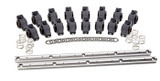 Mopar B/B Roller Rockers 1.6 Ratio Aluminum