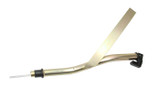 GM Powerglide Trans Dipstick Locking Short