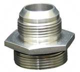 Inlet Fitting -16AN