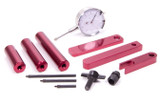 Pinion Depth Setting Tool
