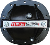 GM 7.5 Rear End Cover - Adjustable