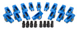 SBC Roller Rocker Arms - 1.5 Ratio- 7/16in Stud