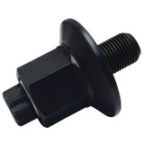 Crankshaft Turning Nut Big Block Chevy