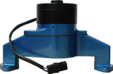 BBC Electric Water Pump - Blue