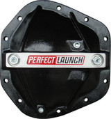 Rear End Cover - Dana 60