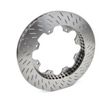 LH SR2 Brake Rotor 12.16 in x 1.25in GM Caliper