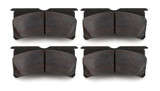 Brake Pads Wilwood SL Dyno Bedded