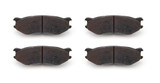 Brake Pads PFC Z34 w/ 20MM Disc