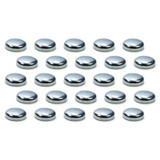 Expansion Plugs - 1in 100pk