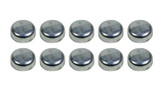 Expansion Plugs 41/64 (.635 ) 10pk