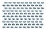 Expansion Plugs - 1-5/8 (100)