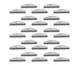 Woodruff Keys  25pk 3/16 x 1-7/16 in