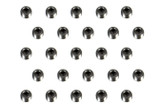 1/4 Pipe Plug (25pk) Hex Socket